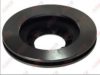 ABE C32124ABE Brake Disc